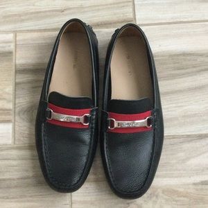 Lacoste Mens Concourse Craft Loafers 7.5